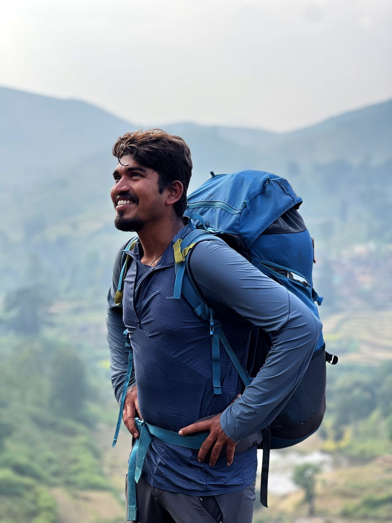 Ravi Teja Gudimetla